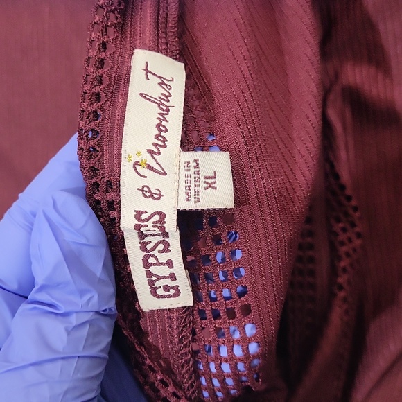 Gypsies & Moondust Shirt - Picture 10 of 13